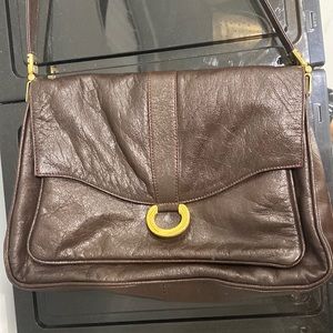 Vintage sorrento bag